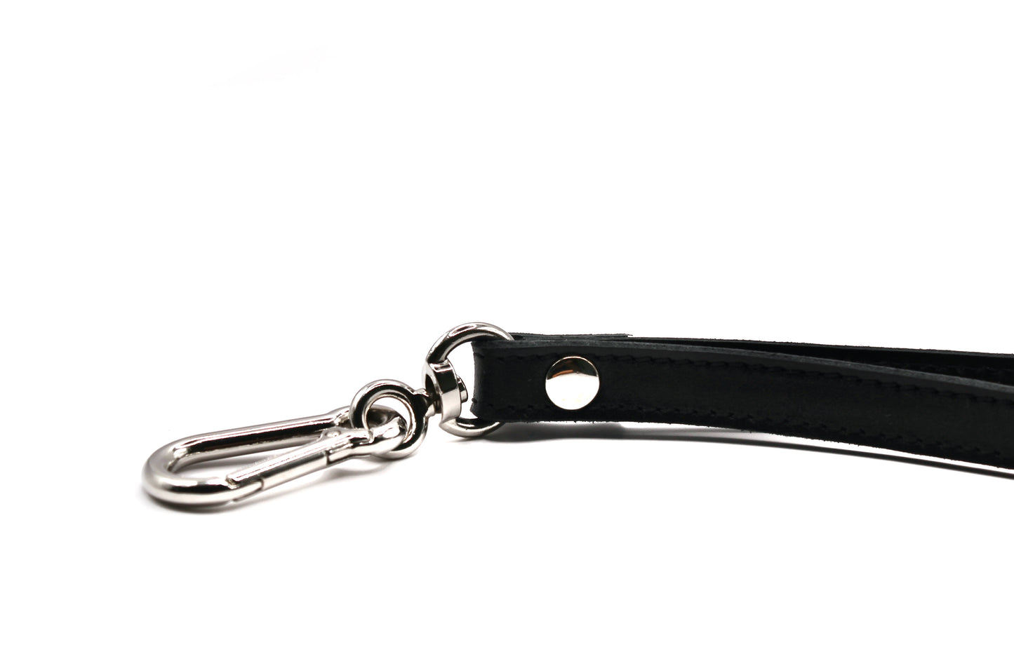 Estuche organizador de cuero premium