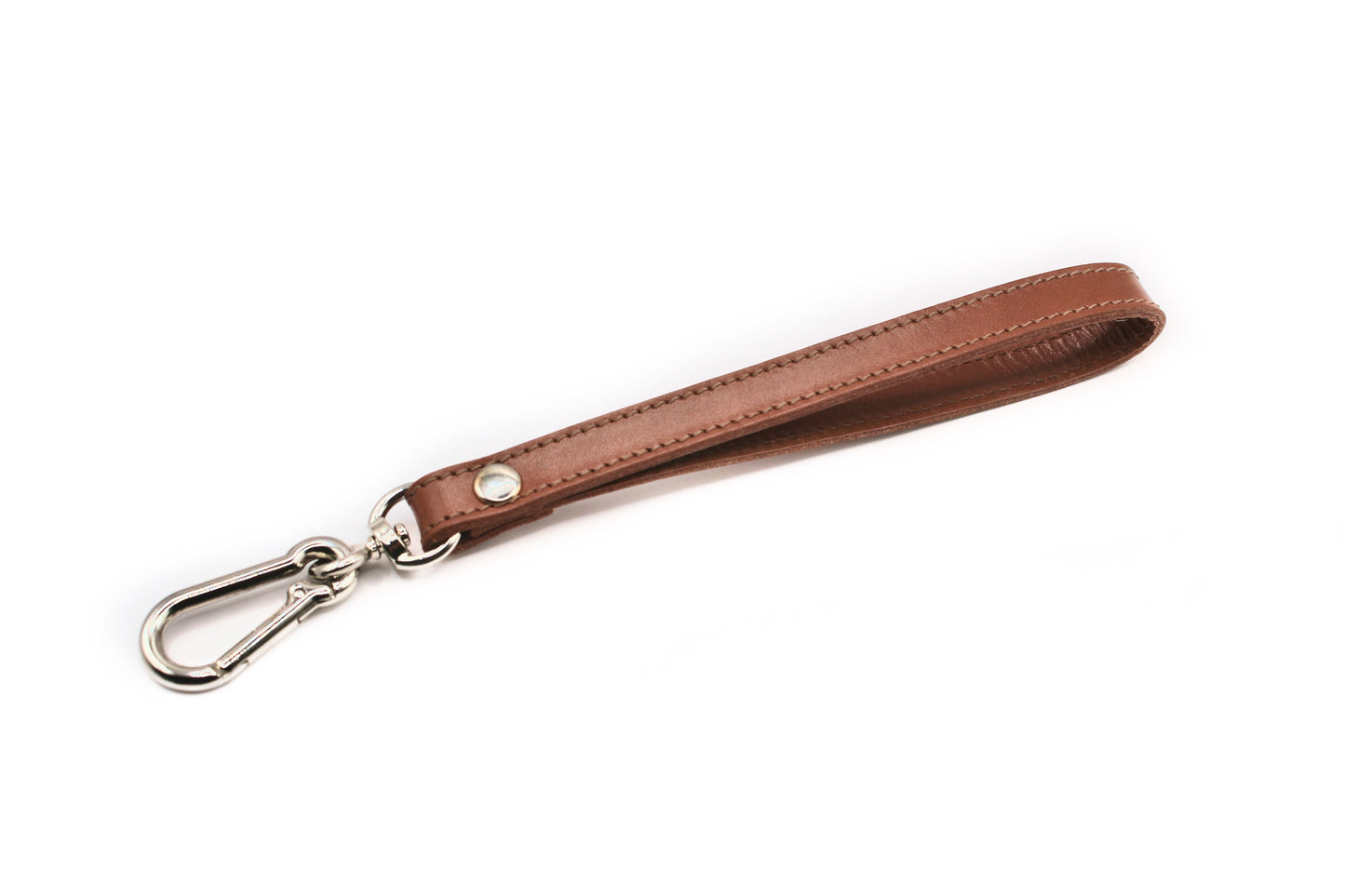 Estuche organizador de cuero premium